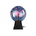 Efec lumini Eurolite Plasma Ball 20cm sound CLASSIC