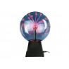 Efec lumini Eurolite Plasma Ball 20cm sound CLASSIC