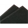 Material izolator boxe Monacor MDM-3522