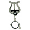 Lira/suport partituri fanfara BB-Clarinet, GEWA 730.440