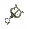 Lira/suport partituri fanfara BB-clarinet, GEWA 730.460