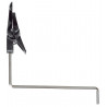 Lira saxofon alto & tenor, PLASTI-LYRES 730.608