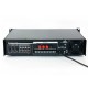 Amplificator 100V 6 zone cu mp3 player si Bluetooth Master Audio MV8300CA BT