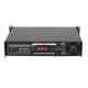 Amplificator 100V 6 zone cu mp3 player si Bluetooth Master Audio MV1200CA BT