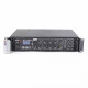 Amplificator 100V 6 zone cu mp3 player si Bluetooth Master Audio MV1100CA BT