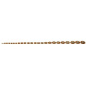 Set perinite pentru saxofon Eb-Alt, Pisoni 730.820