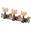 Set de 3 cheite de acordaj pentru chitara clasica, GEWA 545.320
