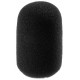 Protector burete microfon Stage Line WS-100/SW