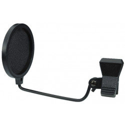 Filtru pop microfon Stage Line WS-100
