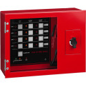 Microfon pompier Monacor EVA-16FP/2