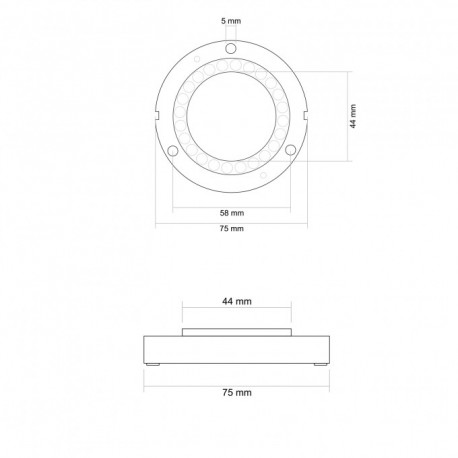Driver profesional MNC 33355