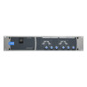 Amplificator-mixer 100 V, 2 zone Cloud 36-50