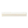 Bridge de plastic pentru ukulele, GEWA 547.044