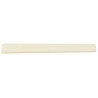 Bridge de plastic 7/8 pentru chitara clasica, GEWA 547.077