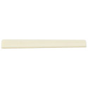 Bridge de plastic 4/4 pentru chitara clasica, GEWA 547.078