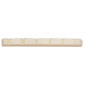 Calus crem de plastic pentru chitara electrica, GEWA 547.170