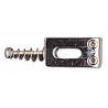 Set de 6 sei pentru modele chitara Stratocaster, GEWA 552.753