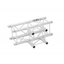 Sistem truss T, unghi drept, in 3 puncte, ALUTRUSS DECOLOCK DQ4-PAT35