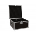 Flightcase pentru 4x LED IP PAR 3x8W QCL / 3x9W SCL, Roadinger 31005190