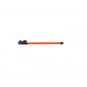 Tub neon portocaliu T8 18W 70 cm, Eurolite Neon Stick T8 18W 70cm orange L