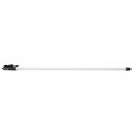 Tub neon alb T8 36W 134 cm, Eurolite Neon Stick T8 36W 134cm white L