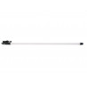 Tub neon alb T8 36W 134 cm, Eurolite Neon Stick T8 36W 134cm white L