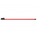 Tub neon rosu T8 36W 134 cm, Eurolite Neon Stick T8 36W 134cm red L