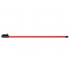 Tub neon rosu T8 36W 134 cm, Eurolite Neon Stick T8 36W 134cm red L