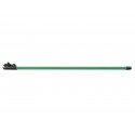 Tub neon verde T8 36W 134 cm, Eurolite Neon Stick T8 36W 134cm green L