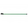 Tub neon verde T8 36W 134 cm, Eurolite Neon Stick T8 36W 134cm green L