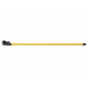 Tub neon galben T8 36W 134 cm, Eurolite Neon Stick T8 36W 134cm yellow L
