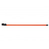 Tub neon portocaliu T8 36W 134 cm, Eurolite Neon Stick T8 36W 134cm orange L