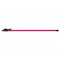 Tub neon roz T8 36W 134 cm, Eurolite Neon Stick T8 36W 134cm roz L