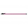 Tub neon roz T8 36W 134 cm, Eurolite Neon Stick T8 36W 134cm roz L