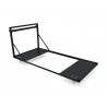 Sistem de transport BE-1WG, Alutruss 8070278S