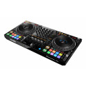 Controller DJ cu 4 canale Pioneer DJ DDJ-1000SRT