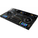 Controller DJ cu 4 canale Pioneer DJ DDJ-RZX