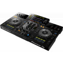 Controller DJ cu 2 canale Pioneer DJ XDJ-RR