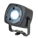 Proiector LED 15W RGBW, Showtec Event dot 15