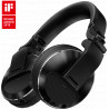 Pioneer DJ - Casti DJ HDJ-X10