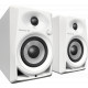 Set monitoare pasive Pioneer DJ DM-40W