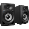 Pioneer DJ - Set monitoare de studio cu Bluetooth DM-40BT K