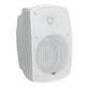 Set 2 boxe 100V DAP Audio EVO-5T White