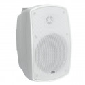 Set 2 boxe 100V DAP Audio EVO-5T White