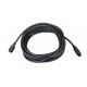 Cablu pentru sisteme de conferinta 20m Gestton GS-64-20