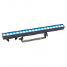 Bara LED, Showtec Pixelstrip 20 (50cm)