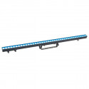 Bara LED, Showtec Pixelstrip 40 (100cm)