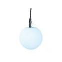 Sfera LED RGBW 50 cm, Showtec Illumisphere 50