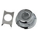 Folie metalica a buclasilor, Partsland 557.087