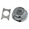 Folie metalica a buclasilor, Partsland 557.087